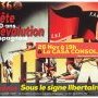 Cinéma sous le signe libertaire : De 1936 à 1937, la révolution sociale et la (...)