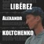 Solidarité avec Alexandr Koltchenko