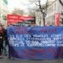 Retour sur la manifestation pour la défense du 33 rue des Vignoles et du (...)