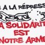 Amiens, 17 nov. 2016 : rassemblement contre la répression du (...)