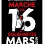 16 mars, contre le racisme et les violences policières : Marche des (...)