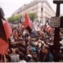 [2002 - Paris] 1er Mai 2002