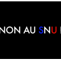 Service National Universel Troopers - Non au SNU !