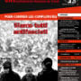Combat Syndicaliste n°459 - Février 2021