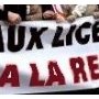 Trahison syndicale à La Redoute ! Solidarité avec les Redoutables (...)