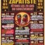 Fêtons ensemble le 20e anniversaire du soulèvement zapatiste au (...)