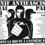 [Paris] Manif antifasciste le 8 mai