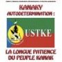 Autogestion #2 - Kanaky, autodétermination : la longue patience du peuple (...)