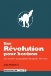Une Révolution pour horizon, les anarcho-syndicalistes espagnols, livre de José Peirats paru aux Éditions CNT-RP {JPEG}