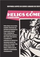 Annonce Helios Gomez, la révolution graphique
