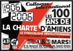 2006 - Charte d’Amiens
