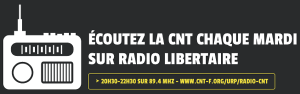 Radio CNT