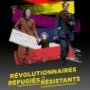 Vidéo de présentation de “Révolutionnaires, réfugiés et résistants"