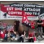 Toulouse : appel au boycott de Patalevain & Patatisse