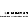 La Commune - janvier 2017 - CNT Ville de Montreuil