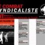 Combat Syndicaliste n°435 - Juin 2018