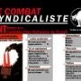 Combat Syndicaliste n°431 - Février 2018
