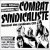 Combat Syndicaliste n°484 - Octobre 2023