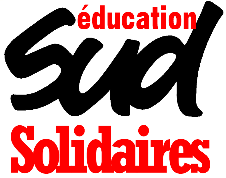 Fédération SUD éducation